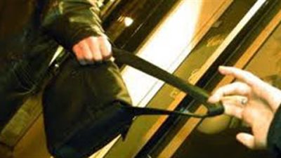 سقوط طالب وشقيقه لسرقتهما رواد البنوك في مصر الجديدة