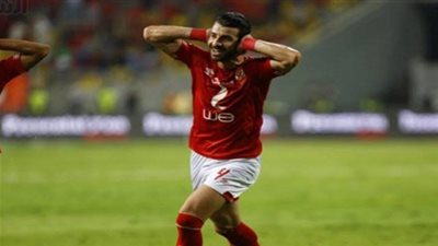 خبر سعيد للأهلي