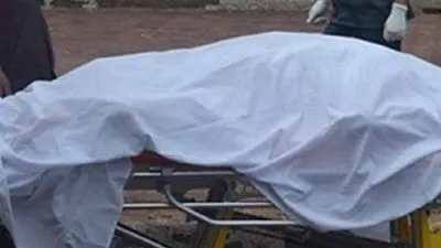 بعد ذبحه لـ الأم وطفلتها.. حبس المتهم في 