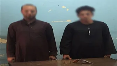 لسرقته.. عاطلان يطلقان الرصاص على سائق 