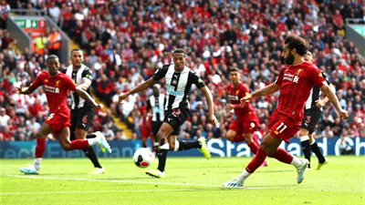 جدول مباريات ليفربول في شهر أكتوبر (قمم ملتهبة)