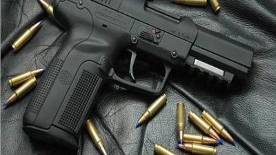 10 فئات لا يمكنها حمل السلاح.. تعرف عليهم