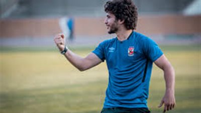 مفاجأة جديدة لمحمد محمود في الأهلي