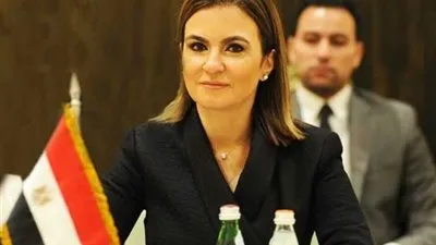  مسئولو وزارة الاستثمار يبحثون تعزيز العلاقات الاقتصادية بين مصر ولبنان