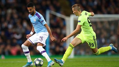 بعد فوزه الأوروبي.. ماذا ينتظر مانشستر سيتي في شهر أكتوبر؟ 