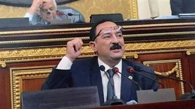النائب هشام عبدالواحد رئيسًا للجنة النقل بالبرلمان
