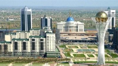 بعد الكساد: في كازاخستان كيف استرد الإقتصاد عافيته ؟