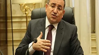 النائب أسامة هيكل رئيسًا للجنة الإعلام بمجلس النواب بدور الانعقاد الأخير