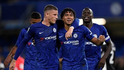 جدول مباريات تشيلسي في شهر أكتوبر