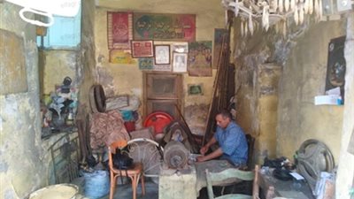 مهنة تأكل أجساد أربابها.. 