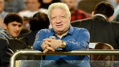 مرتضى منصور ردًا على شكاوى الأهلي: 