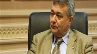 عمرو صدقي يفوز برئاسة لجنة السياحة والطيران المدني بمجلس النواب