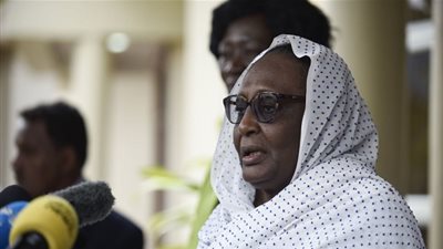 الخارجية السودانية: لن نقيم علاقات دبلوماسية مع إسرائيل خلال الوقت الراهن