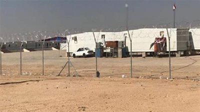 خبير عسكري يكشف أهمية فتح معبر القائم - البوكمال الحدودي بين سوريا والعراق