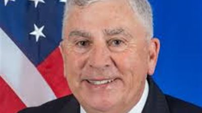 جون أبي زيد: الولايات المتحدة ترغب أن تكون الشريك المفضل للمملكة