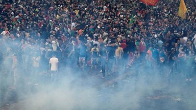 عاجل... السلطات العراقية تفرض حظر التجوال بمحافظة ذي قار