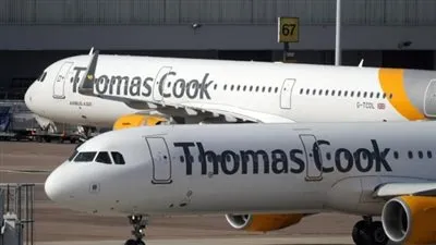 خبير سياحي يكشف سبب انهيار شركة توماس كوك (فيديو) 