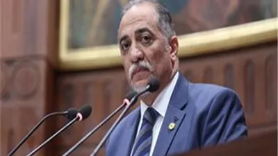 مصادر: عبدالهادي القصبي رئيسًا للجنة التضامن بالبرلمان بالتزكية