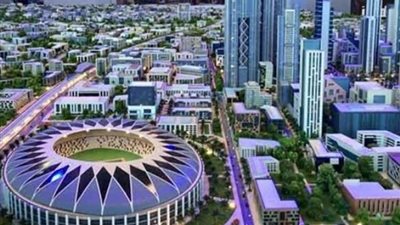 مذكرة تفاهم بين العاصمة الأدارية الجديدة والتمثيل التجاري لجذب الاستثمارات الاجنبيه