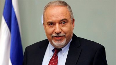 ليبرمان: سنتدخل بين نتنياهو وجانتس للخروج من أزمة تشكيل الحكومة