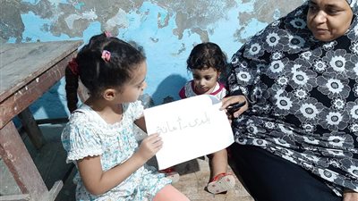 قومي المرأة: 48 ألف و159 مواطن حصيلة حملة 