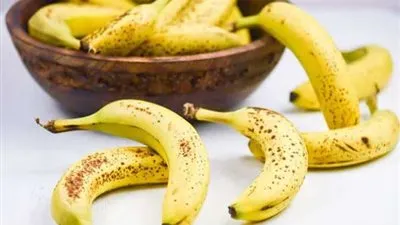 تعرف على فوائد الموز بحسب مراحل نضوجه