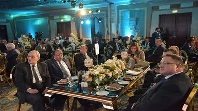 ناجي فهمي: إطلاق أول برنامج للتمويل العقارى الشامل بداية نوفمبر