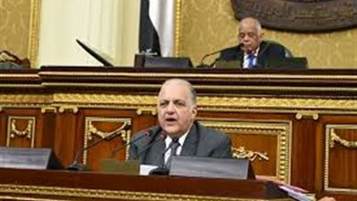 النائب طلعت السويدي رئيسًا للجنة الطاقة بالبرلمان  