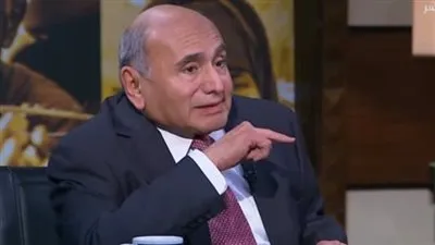 رئيس محكمة جنايات القاهرة السابق: المحبوس احتياطي عندنا مدلع