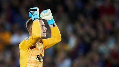 تير شتيجن: أخطأنا كثيرًا أمام إنتر ميلان.. وسواريز هو سلاحنا الفتاك