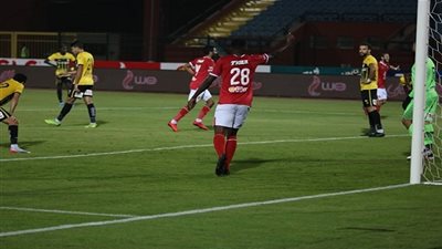 رد صادم من الأهلي رغم الفوز على الإنتاج