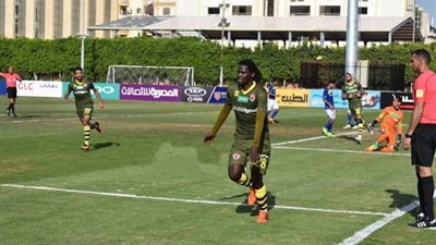 تاريخ مباريات بيراميدز وطنطا قبل موقعة الليلة