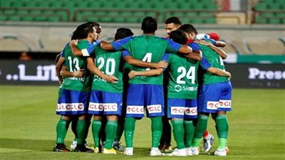 صدمة في المقاصة قبل مواجهة الزمالك