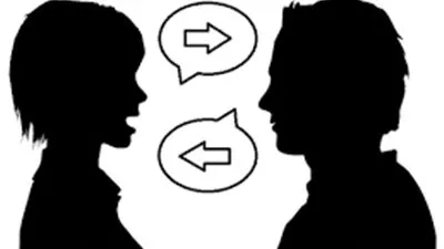 كيف تقنع الاشخاص بشراء شيئًا ما؟