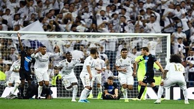 صدمة في ريال مدريد بعد إصابة نجم الفريق