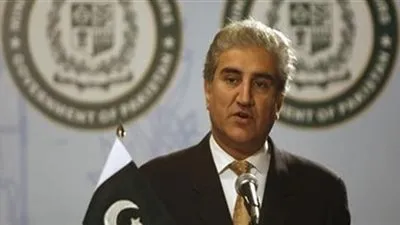 وزير باكستاني: لا يمكن حل النزاع الأفغاني إلا عبر الحوار