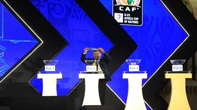 إشادة واسعة بتنظيم قرعة بطولة شباب إفريقيا.. وبريزنتيشن تعد بالمزيد (صور)