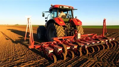 الاتحاد الأوروبي يحذر واشنطن من فرض رسوم جمركية على السلع الزراعية