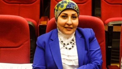 برلمانية تتقدم ببيان عاجل حول وقائع فساد بمستشفى فوة بكفر الشيخ