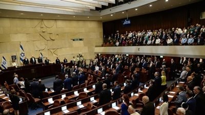 دون حكومة جديدة.. الكنيست يؤدي اليمين الدستورية اليوم