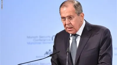 لافروف: ضربات إسرائيل بسوريا تزيد من زعزعة استقرار الوضع بالمنطقة