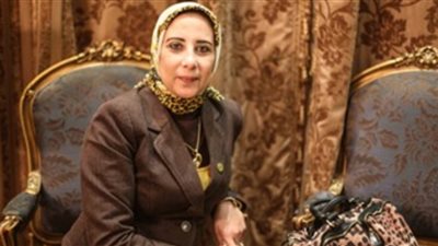 برلمانية: نصر أكتوبر عيد ميلاد جديد لمصر والمصريين