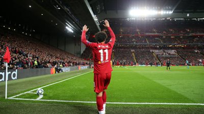 ليفربول يُخمد 