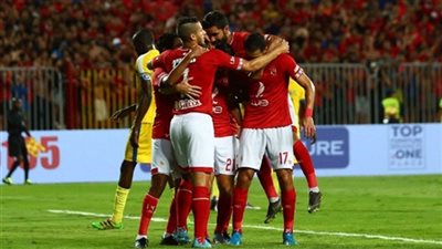 بعد أزمته الأخيرة.. الزمالك يخطط لخطف نجم الأهلي