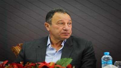 الأندية تتضامن مع الأهلي ضد تجاوزات رئيس الزمالك