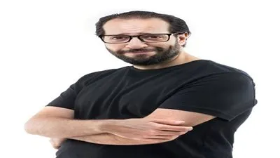 أحمد أمين .. 