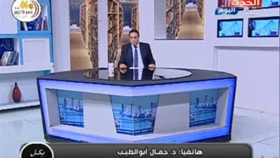 الأعلى للجامعات: الهجمة الأخيرة على مصر هدفها إعاقة مسيرة التقدم