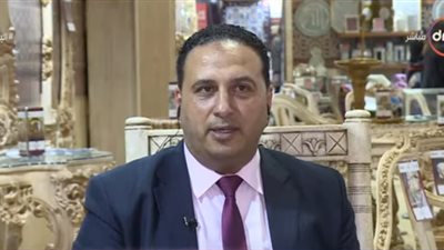 الغرفة التجارية بدمياط: الإقبال على معرض 