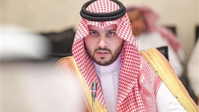 تركي بن محمد يرأس اجتماع مجلس محميتي الإمام عبدالعزيز والإمام تركي الملكيتين