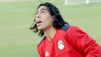 عمرو مرعي يدخل حسابات حسام البدري لمعسكر أكتوبر